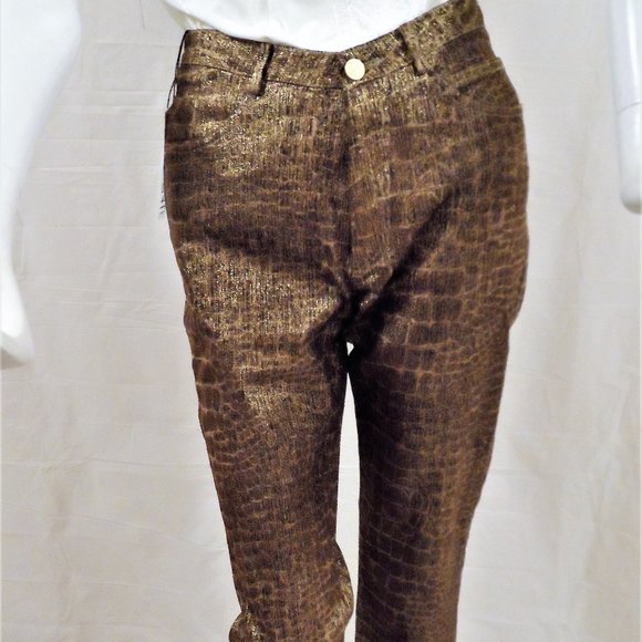 AMBIENTE PANT NWOT - Picture 2 of 2